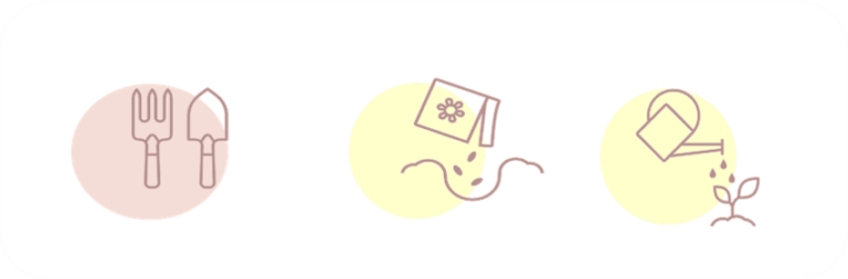 Basis: Dichtbij jezelf, gronden en aarden